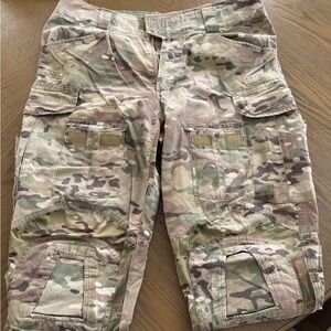 Men's DriFire Crye Precision G3 Combat Pant+Top Set FR-S